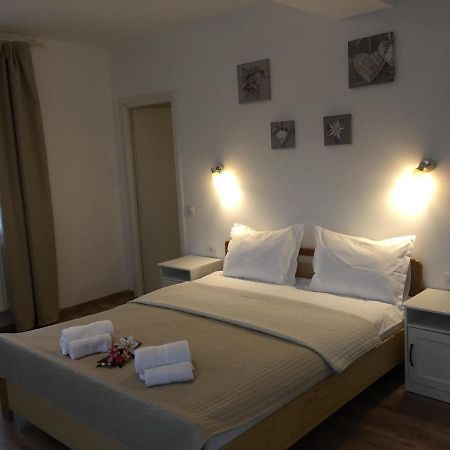 Top Style Villa Bragadiru Ngoại thất bức ảnh