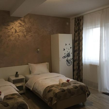 Top Style Villa Bragadiru Ngoại thất bức ảnh
