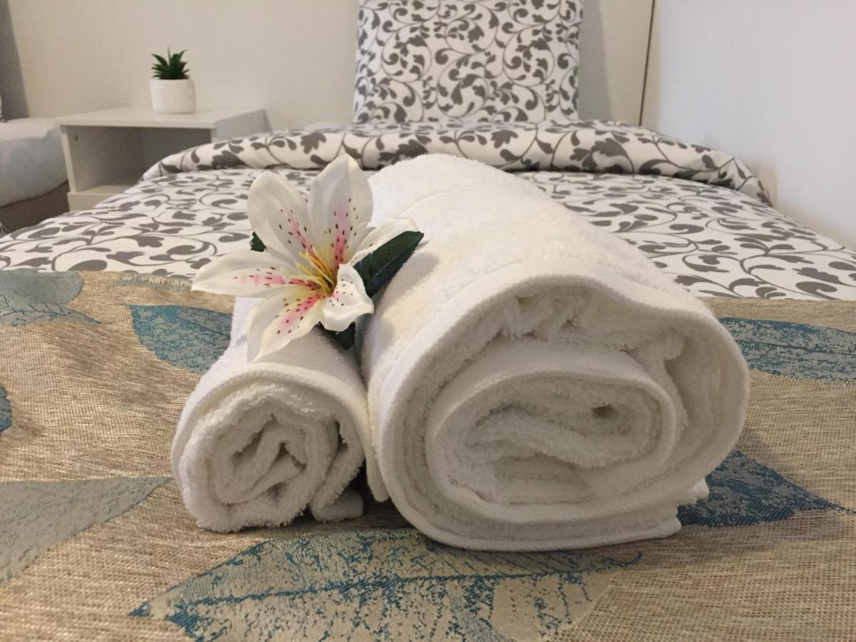 Top Style Villa Bragadiru Ngoại thất bức ảnh