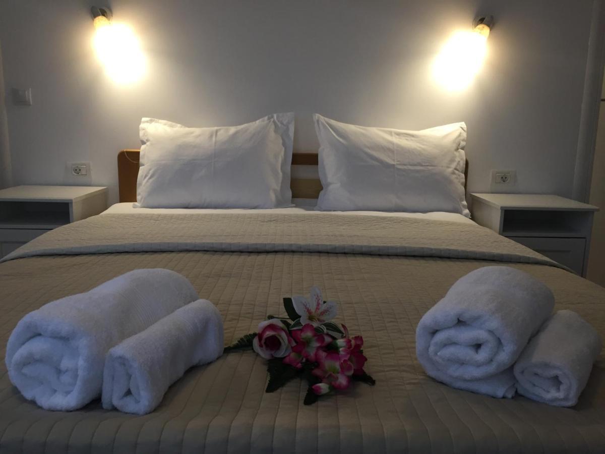 Top Style Villa Bragadiru Ngoại thất bức ảnh