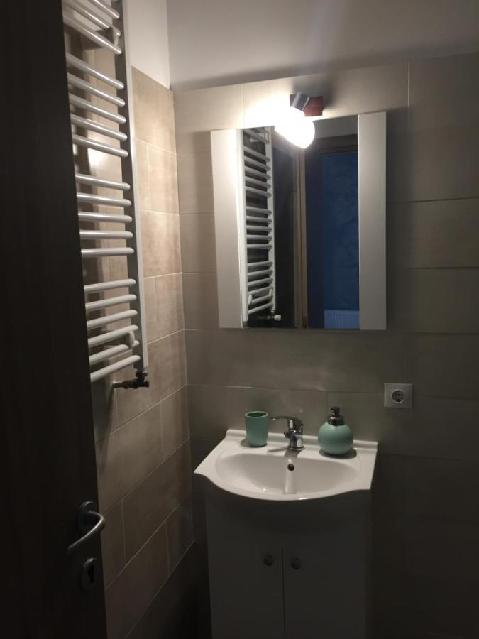 Top Style Villa Bragadiru Ngoại thất bức ảnh