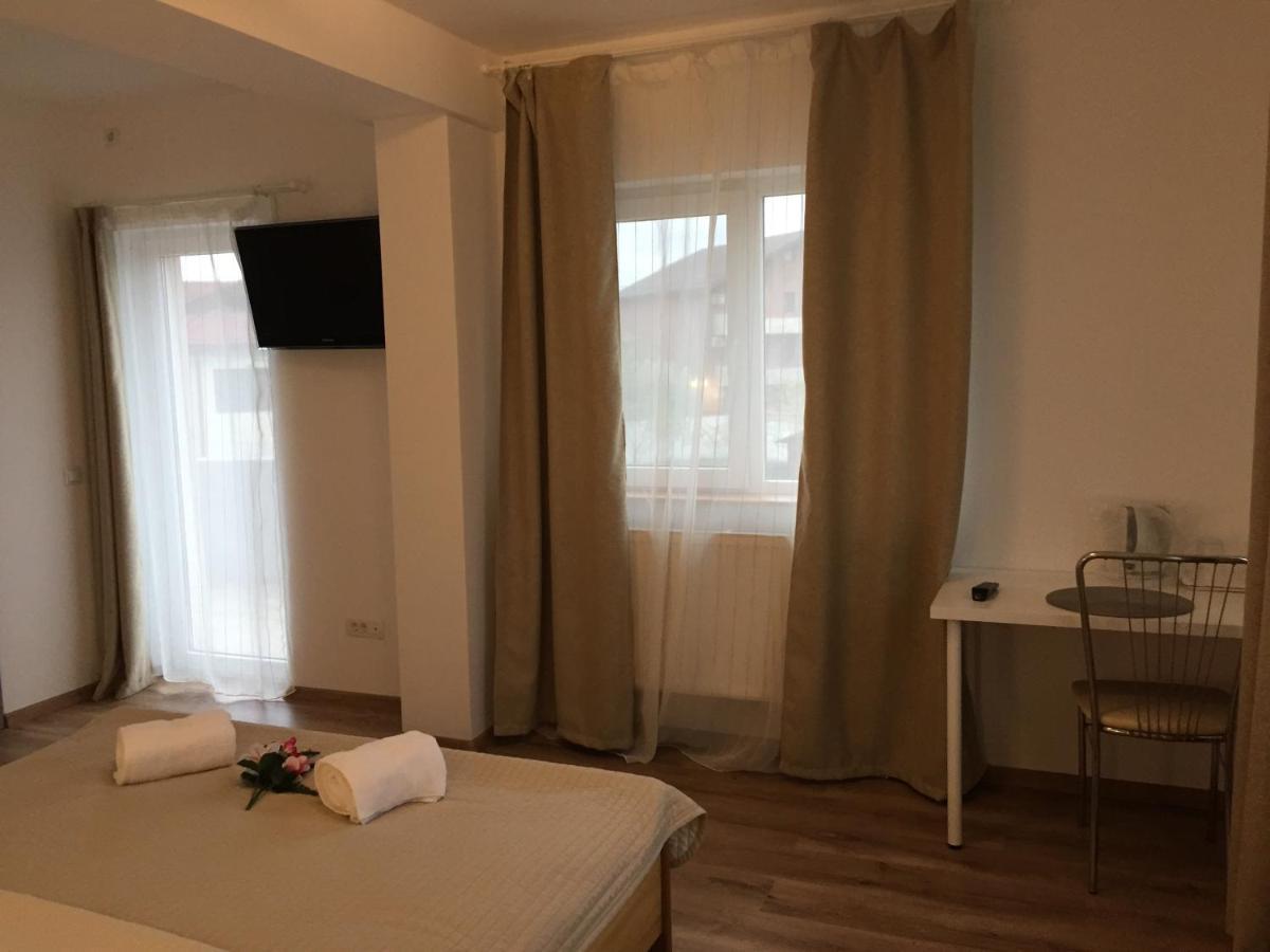Top Style Villa Bragadiru Ngoại thất bức ảnh