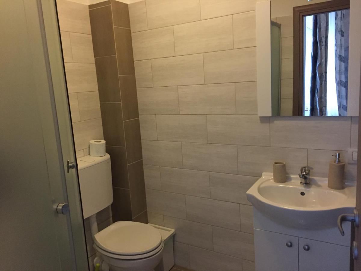 Top Style Villa Bragadiru Ngoại thất bức ảnh