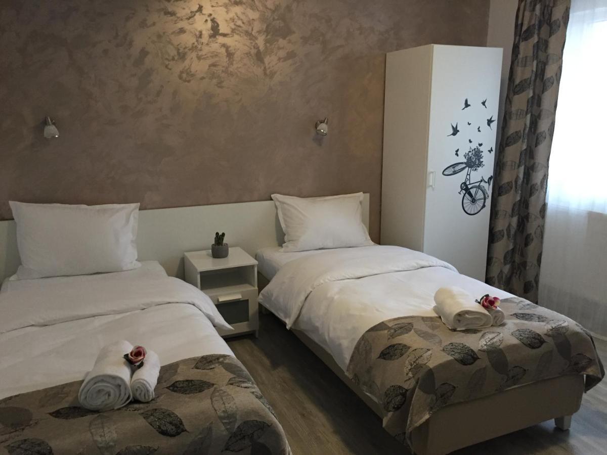 Top Style Villa Bragadiru Ngoại thất bức ảnh