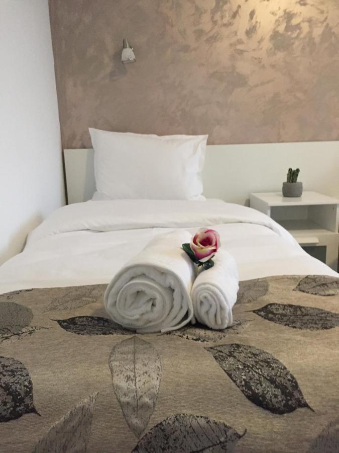 Top Style Villa Bragadiru Ngoại thất bức ảnh