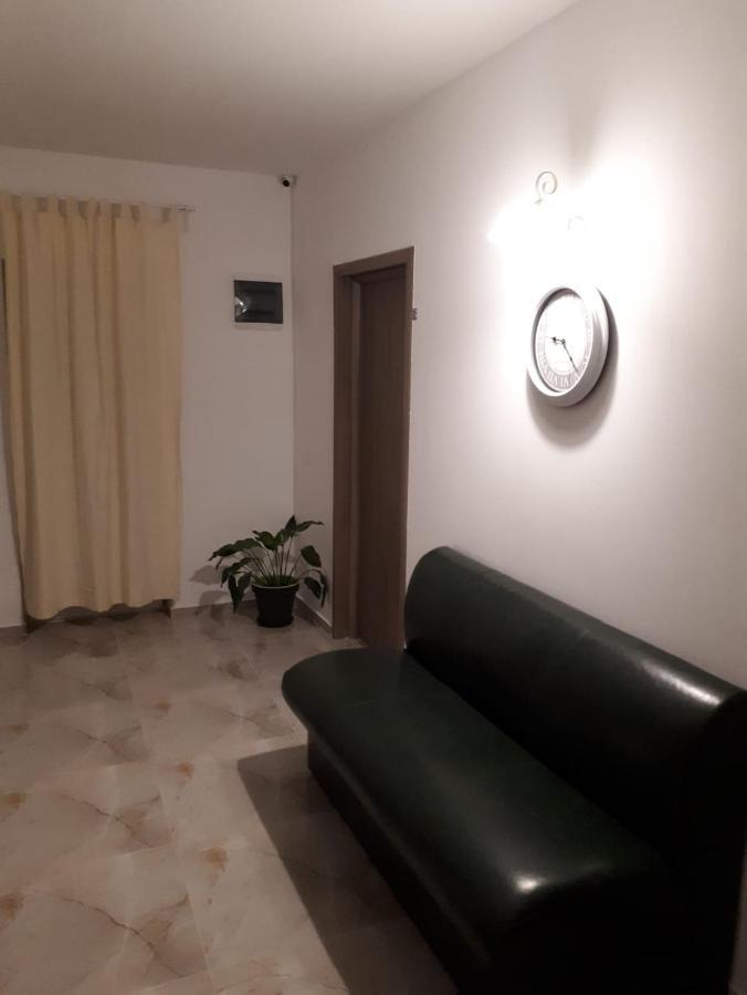 Top Style Villa Bragadiru Ngoại thất bức ảnh
