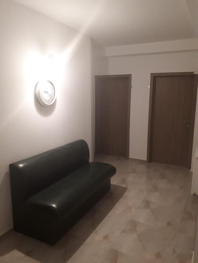Top Style Villa Bragadiru Ngoại thất bức ảnh