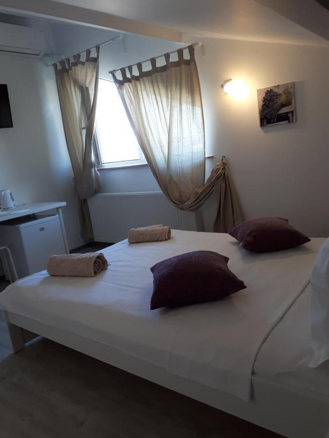 Top Style Villa Bragadiru Ngoại thất bức ảnh
