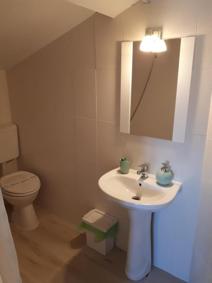 Top Style Villa Bragadiru Ngoại thất bức ảnh