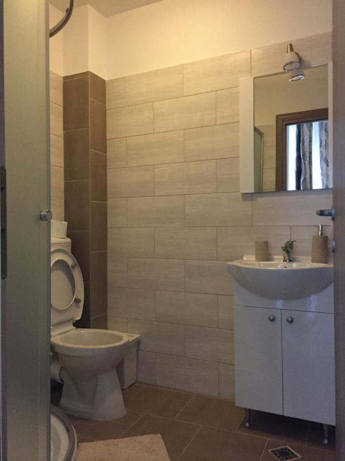 Top Style Villa Bragadiru Ngoại thất bức ảnh