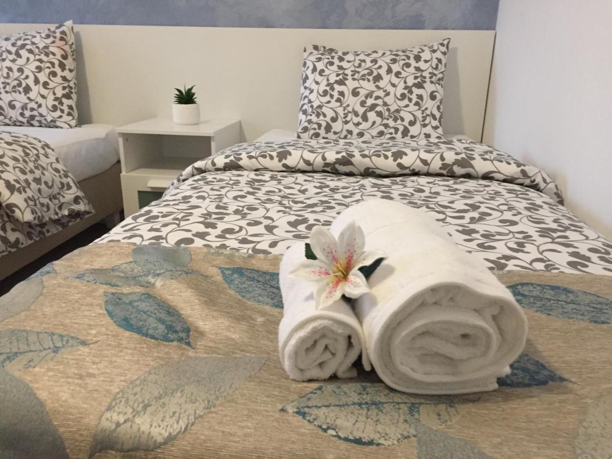 Top Style Villa Bragadiru Ngoại thất bức ảnh