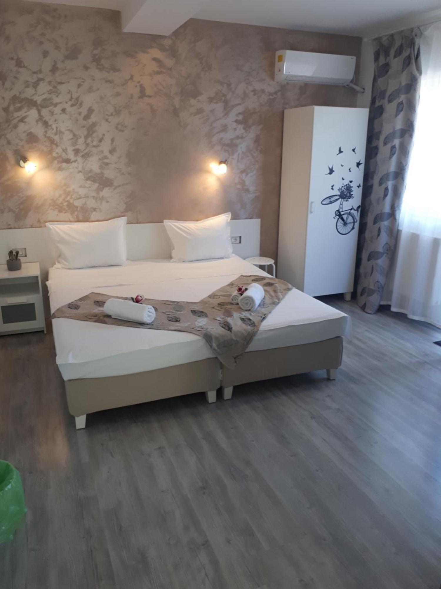Top Style Villa Bragadiru Phòng bức ảnh
