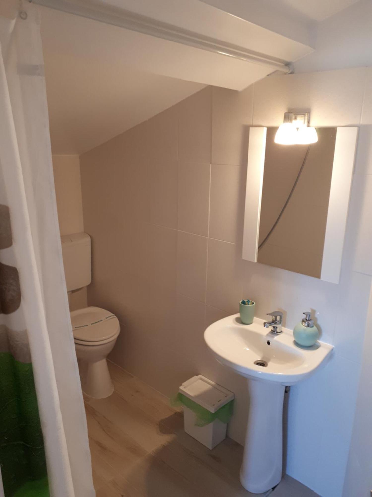 Top Style Villa Bragadiru Phòng bức ảnh
